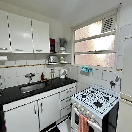 Bulnes Apartment Ciudad Autónoma de Ciudad Autónoma de Buenos Aires Exterior foto