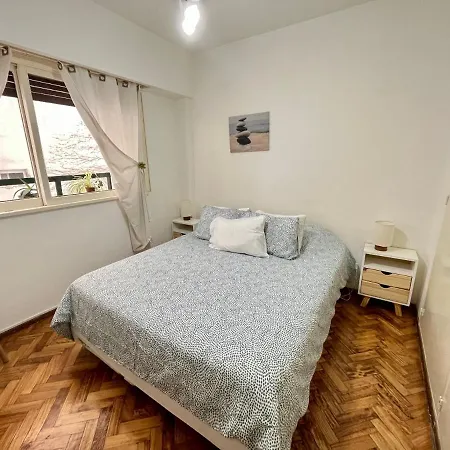 Bulnes Apartment Ciudad Autónoma de Ciudad Autónoma de Buenos Aires Exterior foto