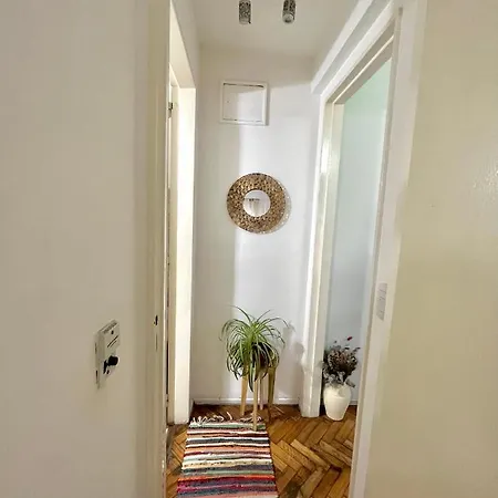 Bulnes Apartment Ciudad Autónoma de Ciudad Autónoma de Buenos Aires Exterior foto