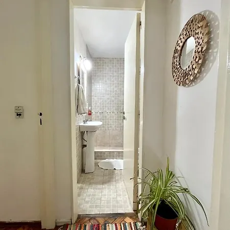 Bulnes Apartment Ciudad Autónoma de Ciudad Autónoma de Buenos Aires Exterior foto