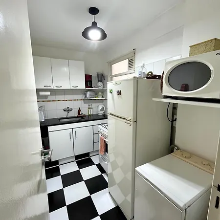 Bulnes Apartment Ciudad Autónoma de Ciudad Autónoma de Buenos Aires Exterior foto