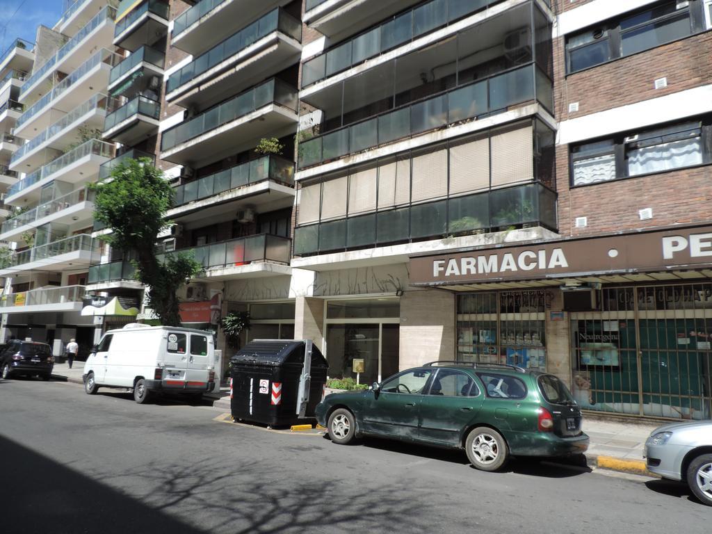 Apartment Bulnes Buenos Aires