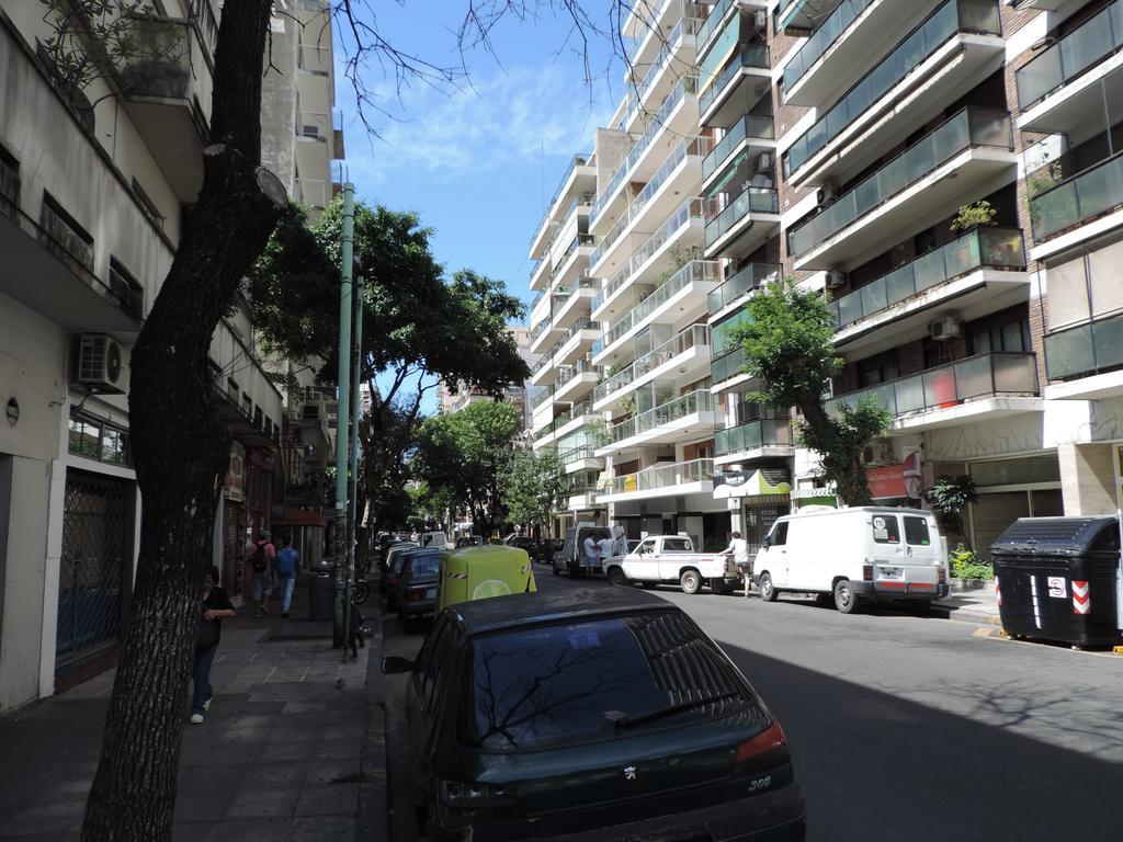 Bulnes * Buenos Aires
