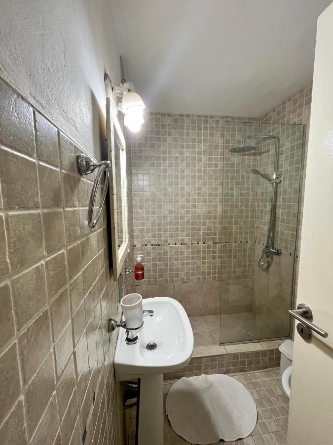 Apartment Bulnes *