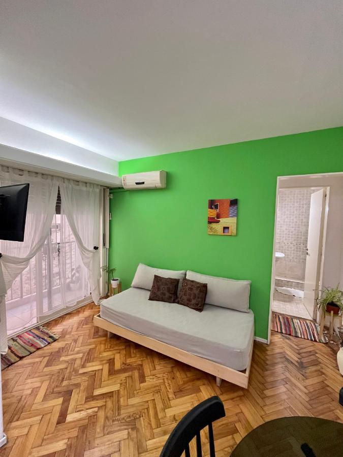 Apartment Bulnes Buenos Aires