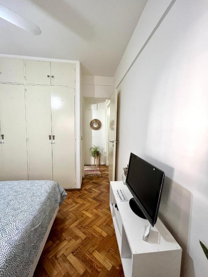 Bulnes Apartment Buenos Aires