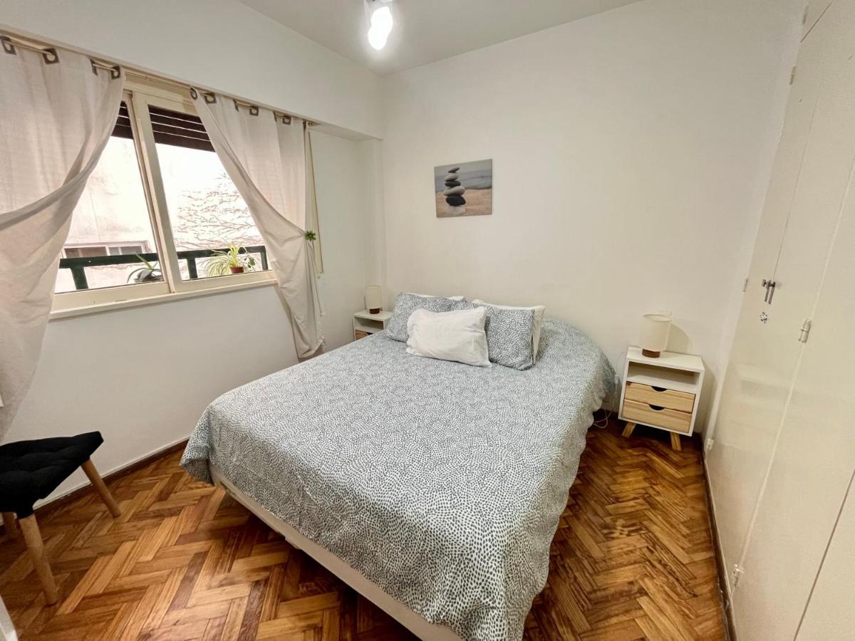 Bulnes Apartment