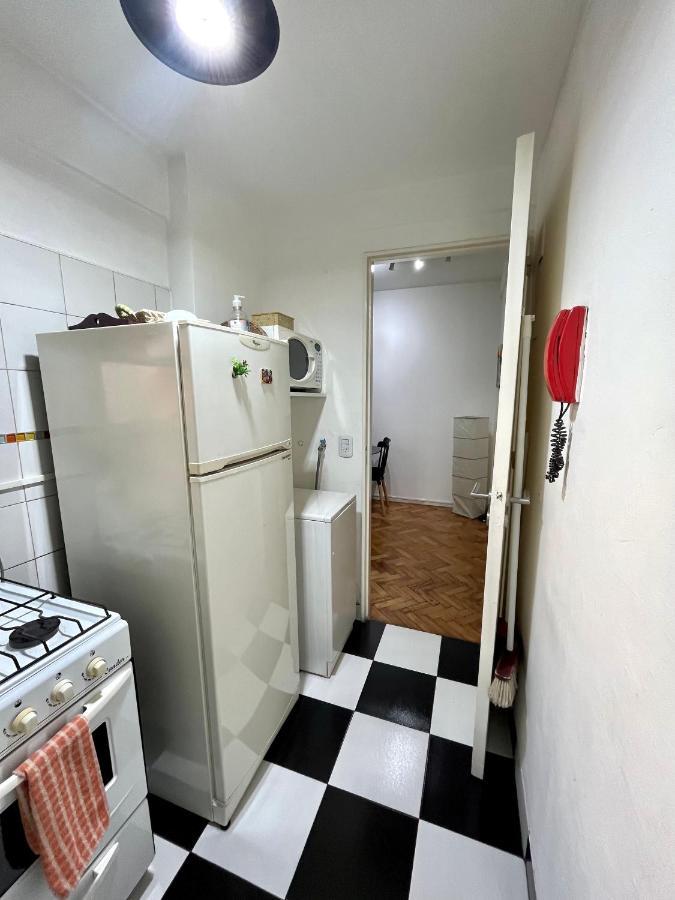 Apartment Bulnes Buenos Aires