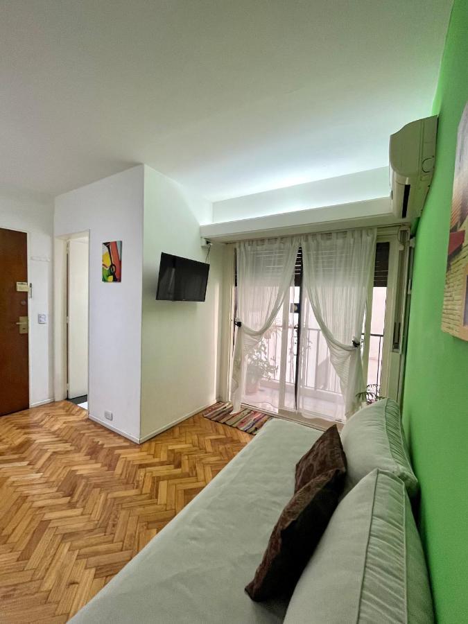 Apartment Bulnes