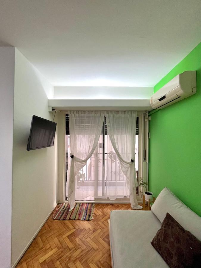 Apartment Bulnes Buenos Aires
