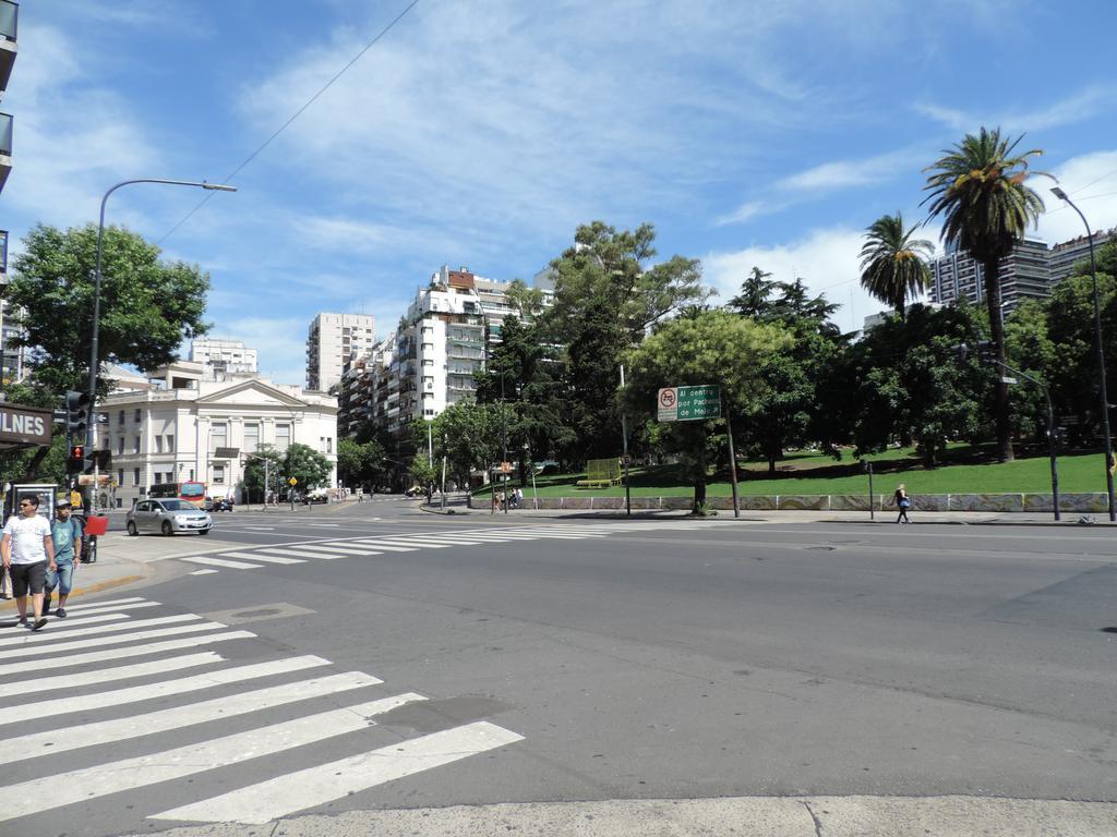 Bulnes * Buenos Aires