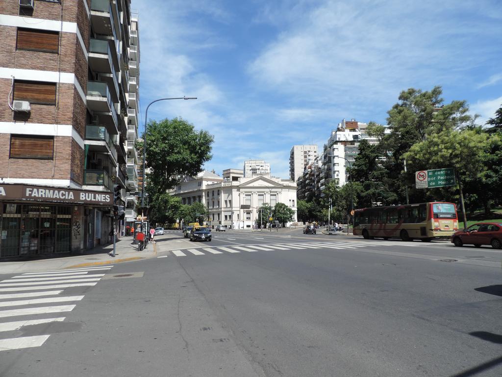 Bulnes Apartment Buenos Aires