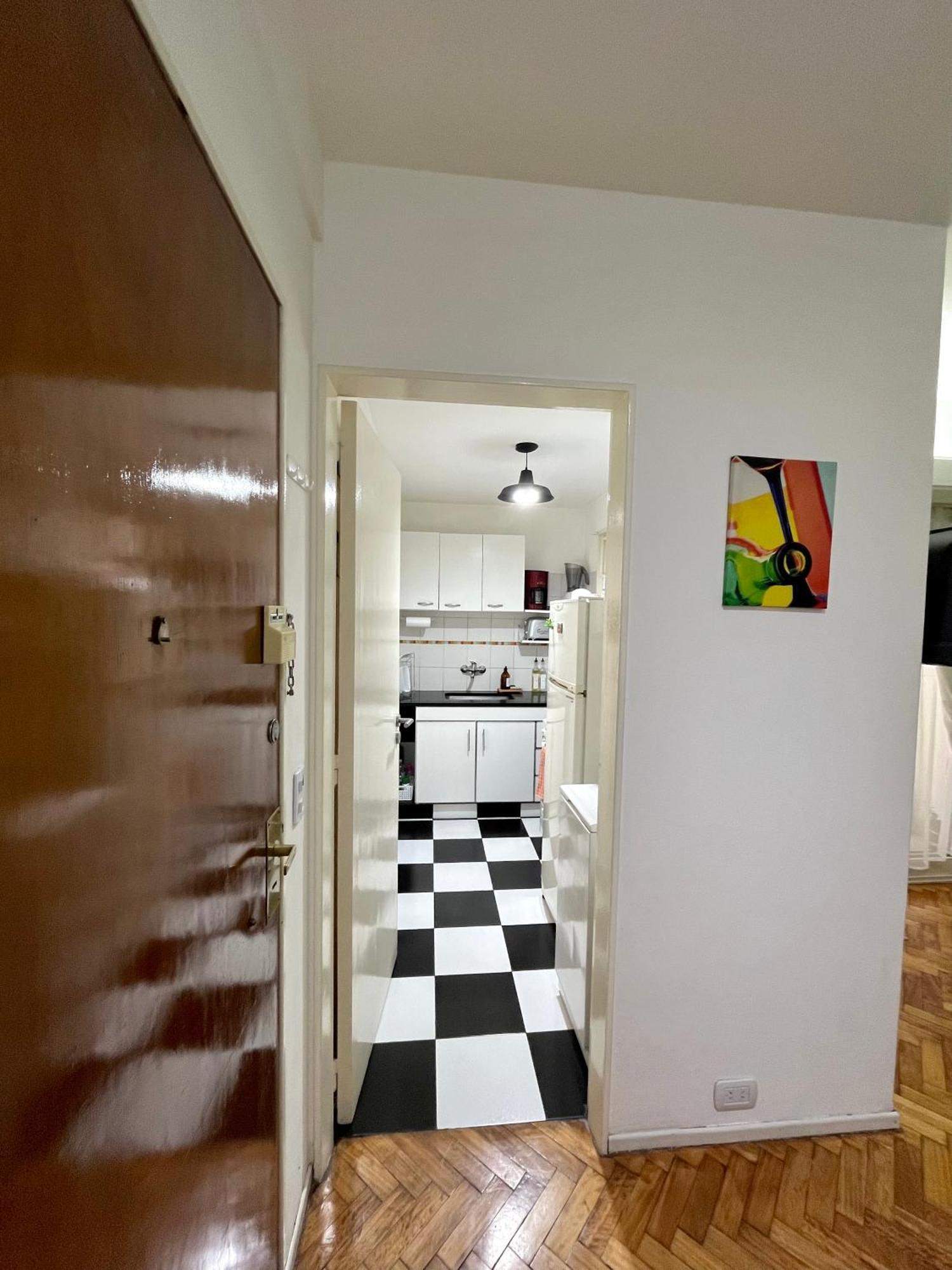Apartment Bulnes