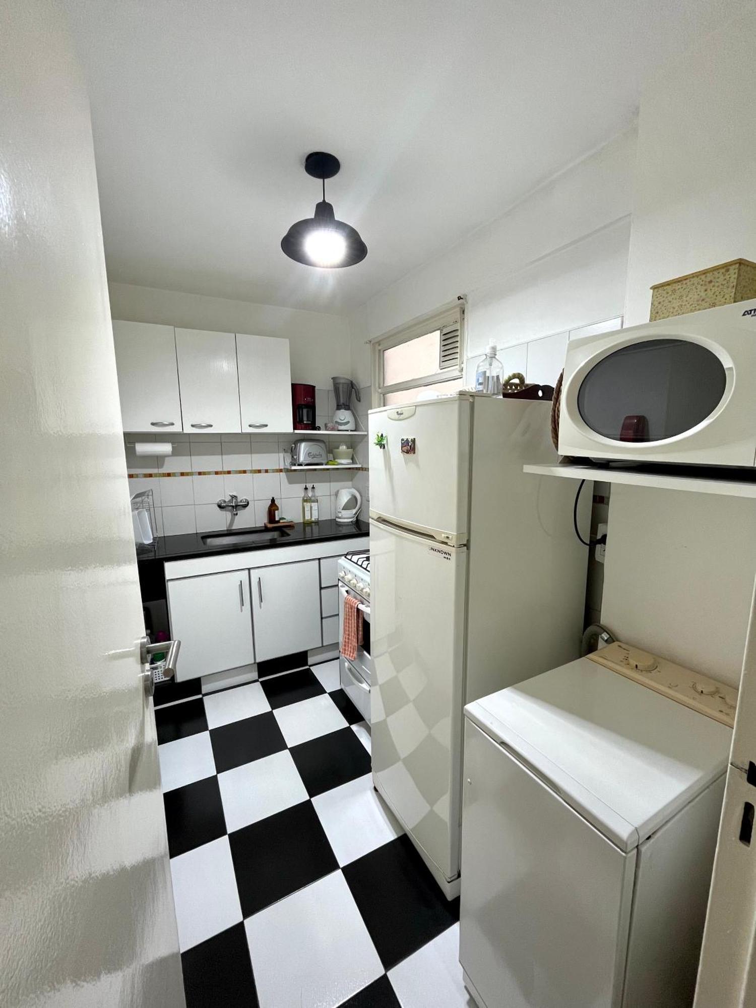 Bulnes Apartment Buenos Aires