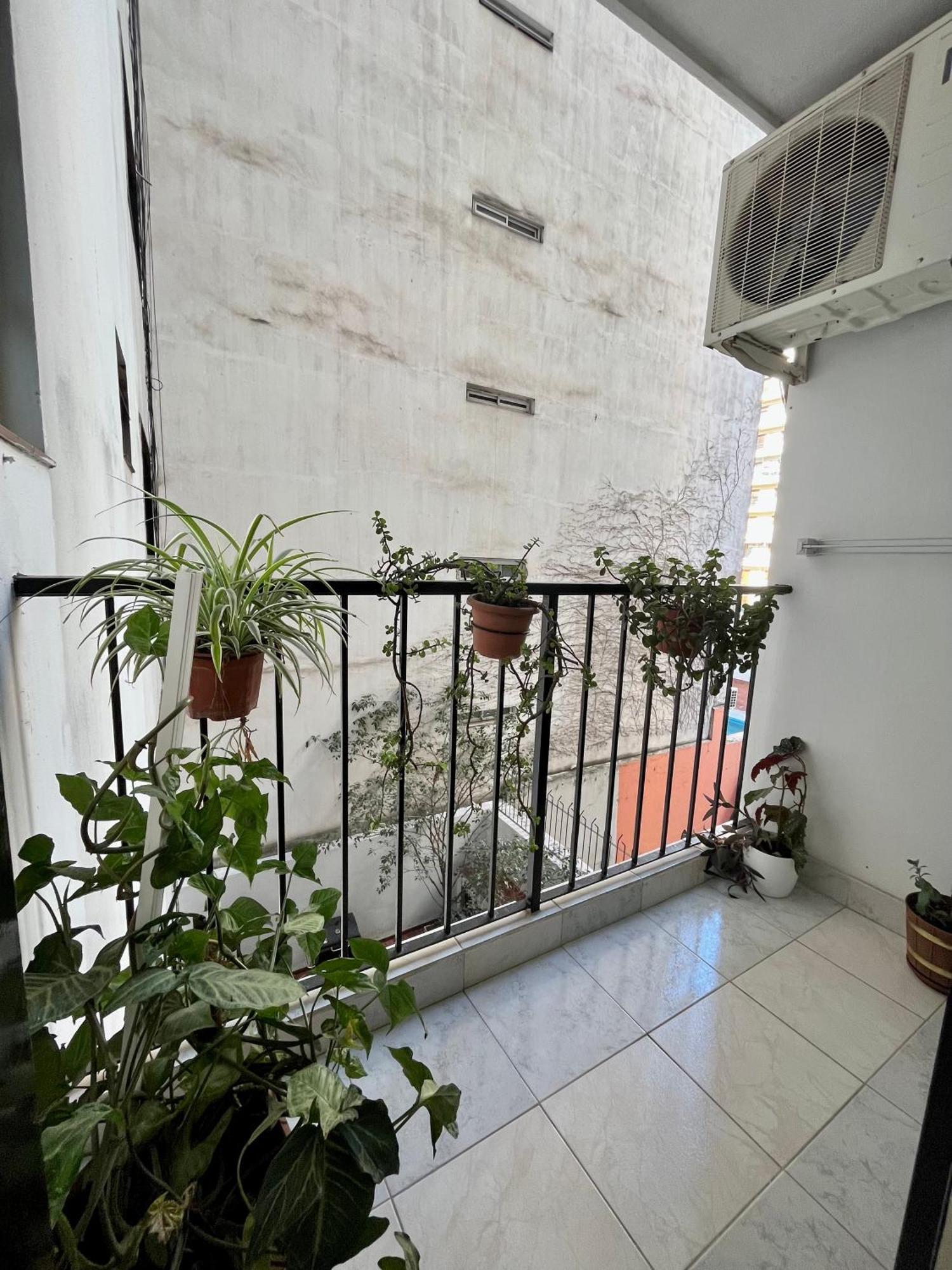 Bulnes Apartment *