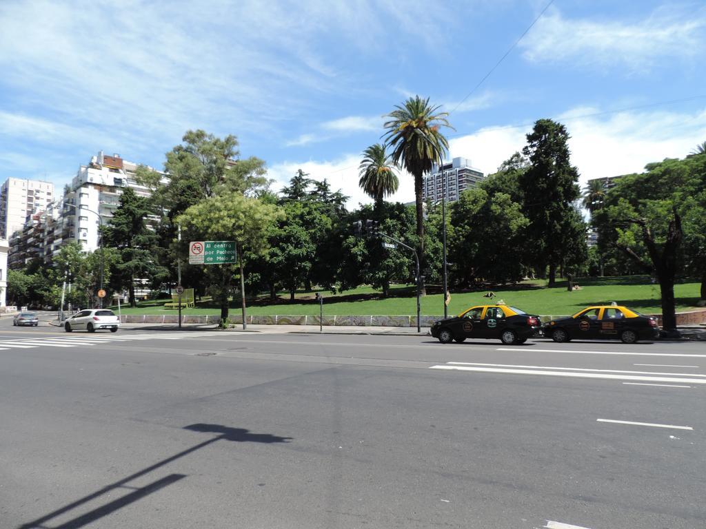 Apartment Bulnes
