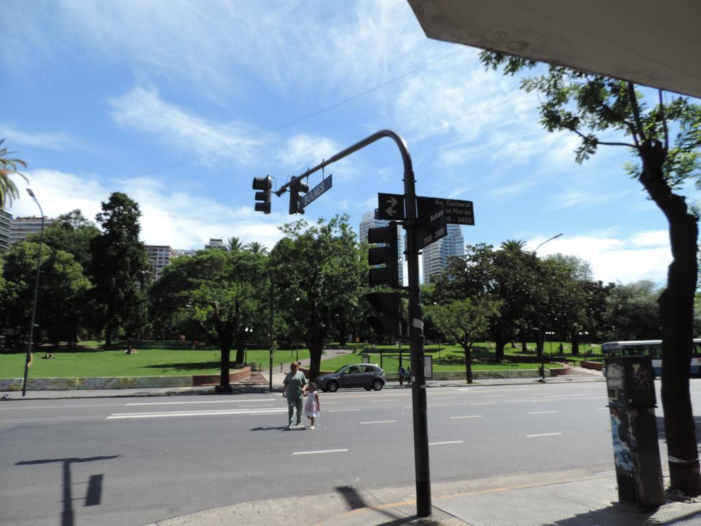 Bulnes Buenos Aires